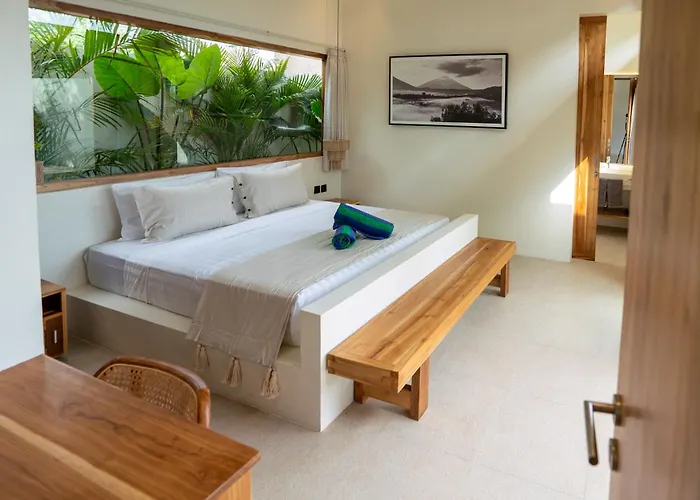 2bedrooms Bright&modern Near Balangan Beach! * Jimbaran