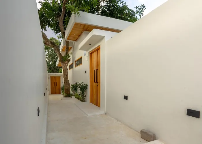 2bedrooms Bright&modern Near Balangan Beach! *