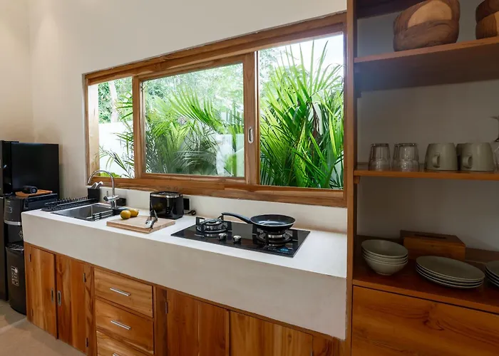 2bedrooms Bright&modern Near Balangan Beach! Jimbaran